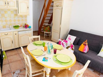 appartement - International photo 3