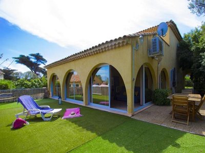 appartement - International photo 1