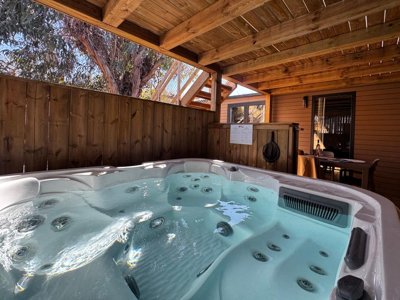 mobil-home - International photo 12