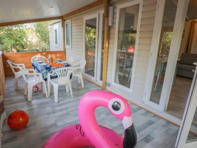 mobil-home - International photo 3