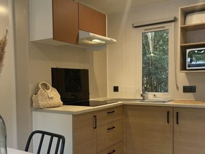 mobil-home - International photo 2