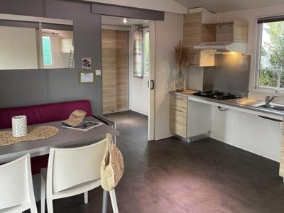 mobil-home - International photo 1