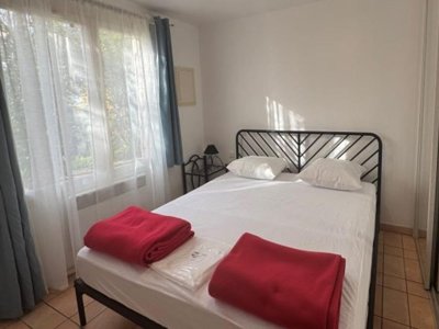 appartement - International photo 4