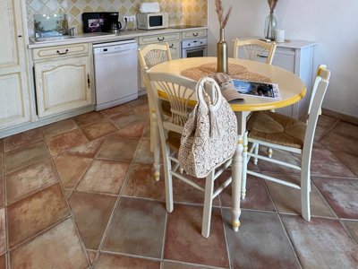 appartement - International photo 3