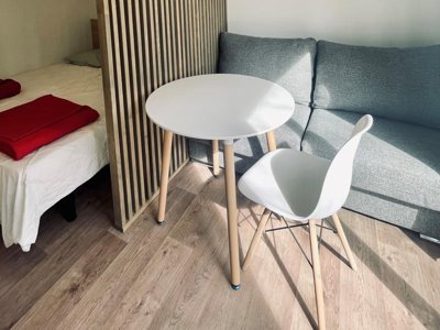 Cliquez pour découvrir toutes les photos de l'HÉBERGEMENT ! mobil-home - International photo 3
