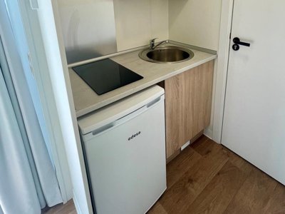 Cliquez pour découvrir toutes les photos de l'HÉBERGEMENT ! mobil-home - International photo 4