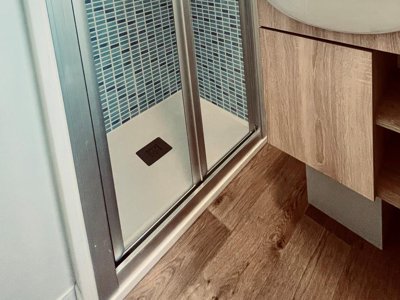 Cliquez pour découvrir toutes les photos de l'HÉBERGEMENT ! mobil-home - International photo 5
