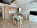 Cliquez pour découvrir toutes les photos de l'HÉBERGEMENT ! appartement - camping International photo 3