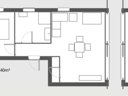 Cliquez pour découvrir toutes les photos de l'HÉBERGEMENT ! appartement - camping International photo 5