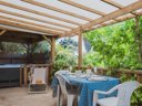 mobil-home - camping International photo 2