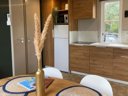 Cliquez pour découvrir toutes les photos de l'HÉBERGEMENT ! mobil-home - camping International photo 3