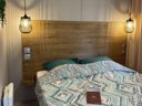 Cliquez pour découvrir toutes les photos de l'HÉBERGEMENT ! mobil-home - camping International photo 4