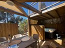 mobil-home - camping International photo 10