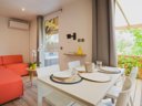mobil-home - camping International photo 2