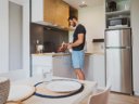mobil-home - camping International photo 4