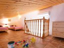 Cliquez pour découvrir toutes les photos de l'HÉBERGEMENT ! appartement - camping International photo 7