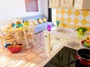 Cliquez pour découvrir toutes les photos de l'HÉBERGEMENT ! appartement - camping International photo 2