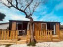 Cliquez pour découvrir toutes les photos de l'HÉBERGEMENT ! mobil-home - camping International photo 1