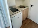 Cliquez pour découvrir toutes les photos de l'HÉBERGEMENT ! mobil-home - camping International photo 4