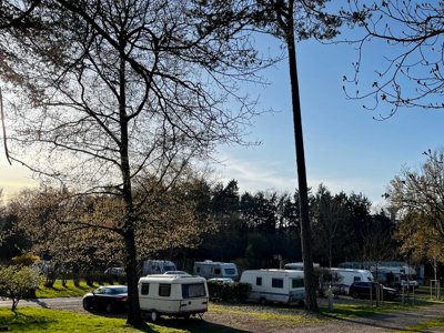 camping Domaine Du Château-Epinal photo 13
