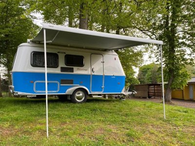 camping Domaine Du Château-Epinal photo 17