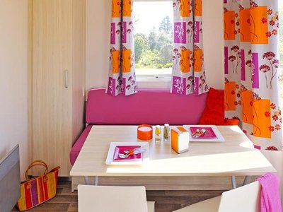 mobil-home - Domaine Du Château-Epinal photo 3
