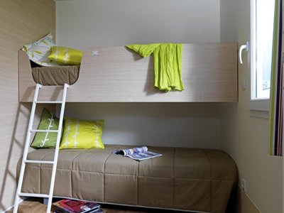 mobil-home - Domaine Du Château-Epinal photo 3