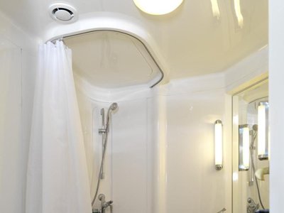mobil-home - Domaine Du Château-Epinal photo 4