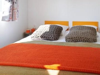 Cliquez pour découvrir toutes les photos de l'HÉBERGEMENT ! mobil-home - Domaine Du Château-Epinal photo 3