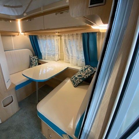 Cliquez pour découvrir toutes les photos de l'HÉBERGEMENT ! caravane - Du Château- Epinal photo 5