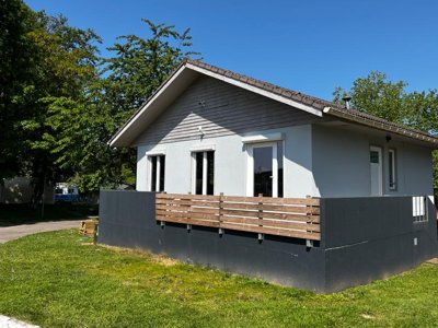 maison - Domaine Du Château-Epinal photo 2