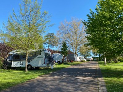 camping Domaine Du Château-Epinal photo 19