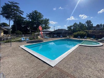 camping Domaine Du Château-Epinal photo 20