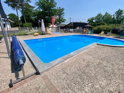 camping Domaine Du Château-Epinal photo 23