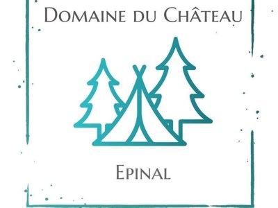 camping Domaine Du Château-Epinal photo 27