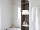 Cliquez pour découvrir toutes les photos de l'HÉBERGEMENT ! mobil-home - camping Domaine Du Château-Epinal photo 4
