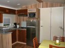 Cliquez pour découvrir toutes les photos de l'HÉBERGEMENT ! mobil-home - camping Domaine Du Château-Epinal photo 3