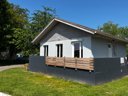 maison - camping Domaine Du Château-Epinal photo 2
