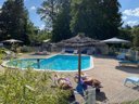 camping Domaine Du Château-Epinal photo 2