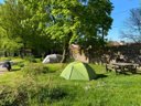 camping Domaine Du Château-Epinal photo 9
