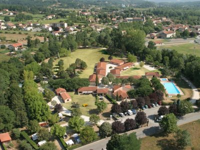 camping Municipal La Justale photo 1