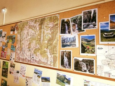 Cliquez pour découvrir toutes les photos de l'ÉTABLISSEMENT ! camping Municipal La Justale photo 10