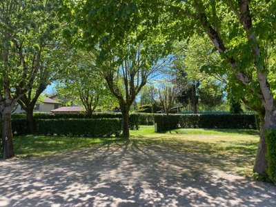 Cliquez pour découvrir toutes les photos de l'ÉTABLISSEMENT ! camping Municipal La Justale photo 15