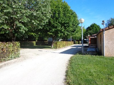 Cliquez pour découvrir toutes les photos de l'ÉTABLISSEMENT ! camping Municipal La Justale photo 16