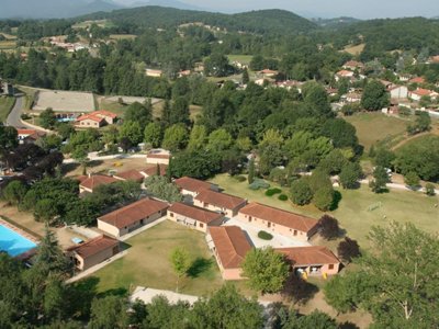 Cliquez pour découvrir toutes les photos de l'ÉTABLISSEMENT ! camping Municipal La Justale photo 2