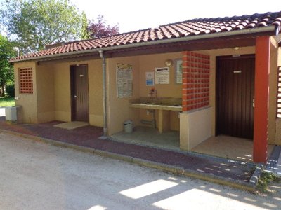 Cliquez pour découvrir toutes les photos de l'ÉTABLISSEMENT ! camping Municipal La Justale photo 20