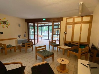 Cliquez pour découvrir toutes les photos de l'ÉTABLISSEMENT ! camping Municipal La Justale photo 6