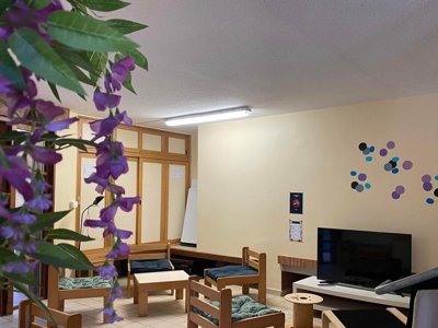 Cliquez pour découvrir toutes les photos de l'ÉTABLISSEMENT ! camping Municipal La Justale photo 8