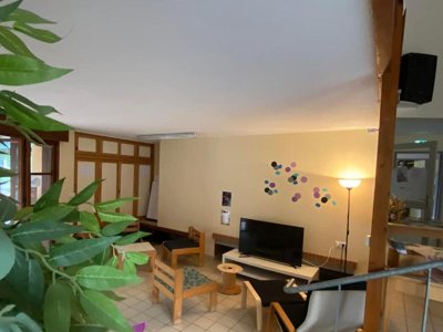 Cliquez pour découvrir toutes les photos de l'ÉTABLISSEMENT ! camping Municipal La Justale photo 9