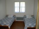 maison de campagne - camping Municipal La Justale photo 7